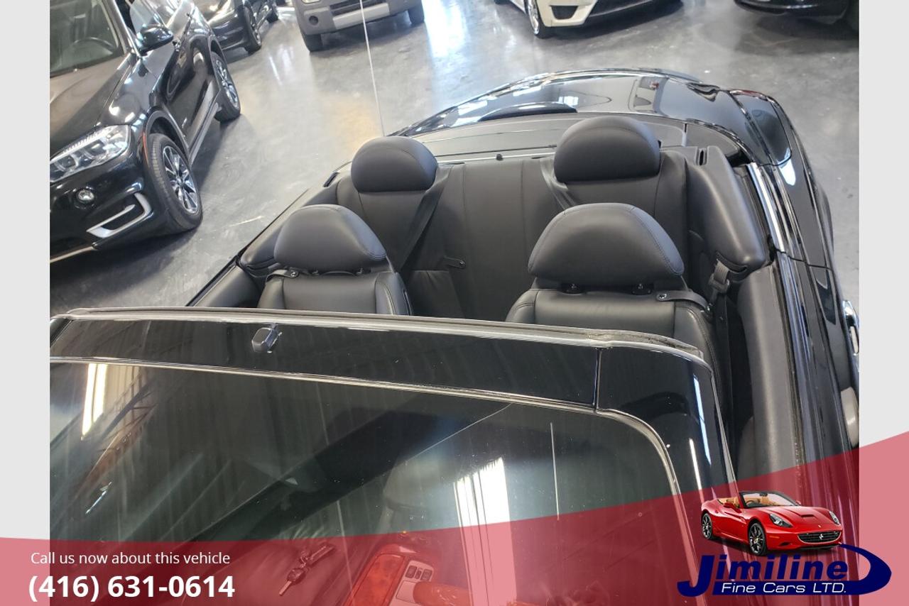 2010 Lexus SC 430 NAVIGATION PKG Photo