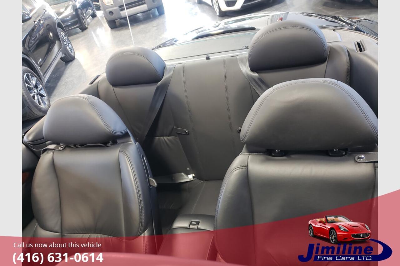 2010 Lexus SC 430 NAVIGATION PKG Photo