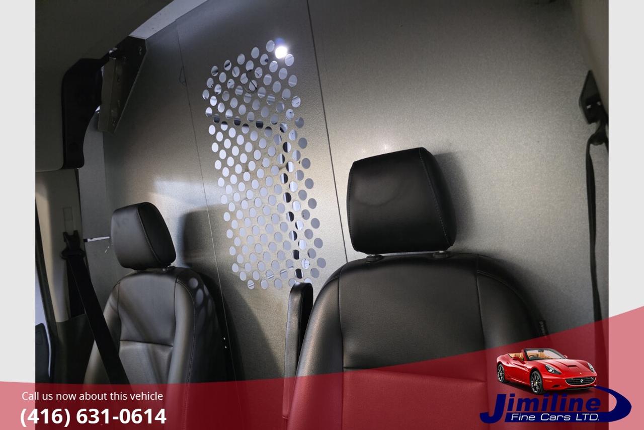 2021 Ford Transit T-250 148" MED RF 9070 GVWR RWD Photo