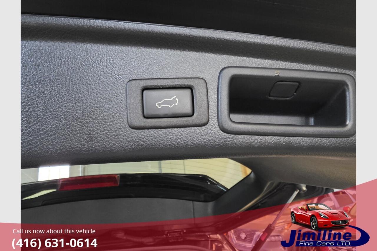 2016 Subaru Forester 2.0XT Touring Photo