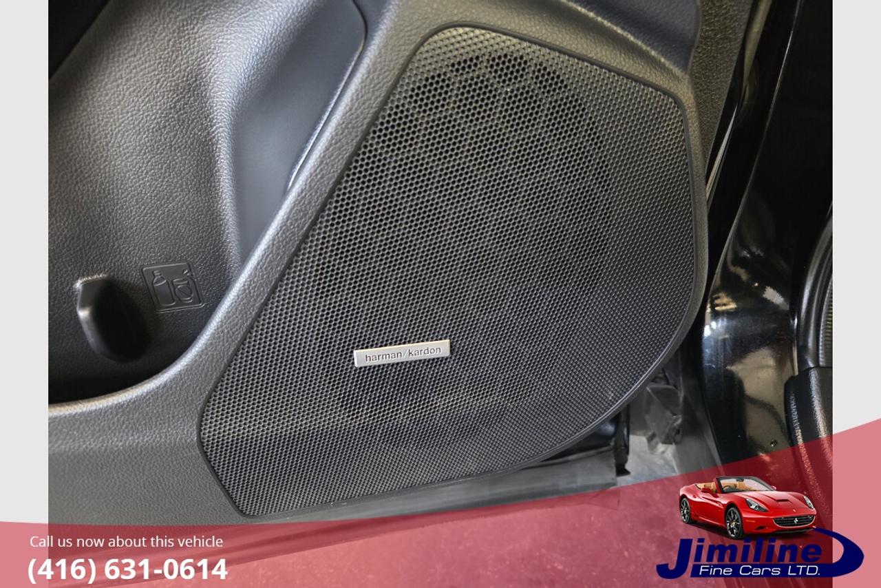 2016 Subaru Forester 2.0XT Touring Photo