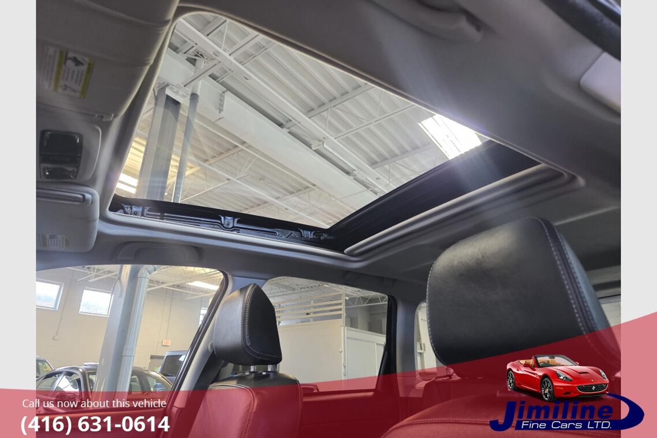 2016 Subaru Forester 2.0XT Touring Photo