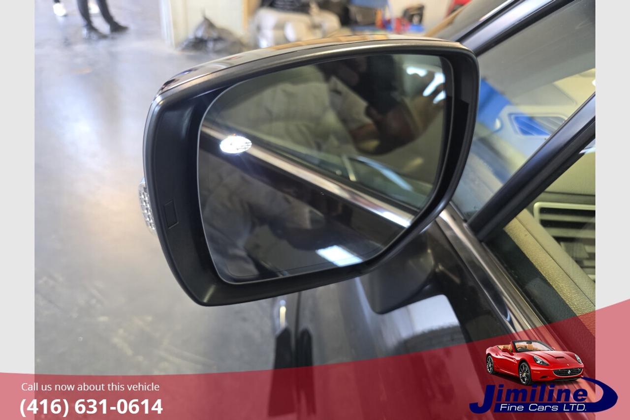 2016 Subaru Forester 2.0XT Touring Photo