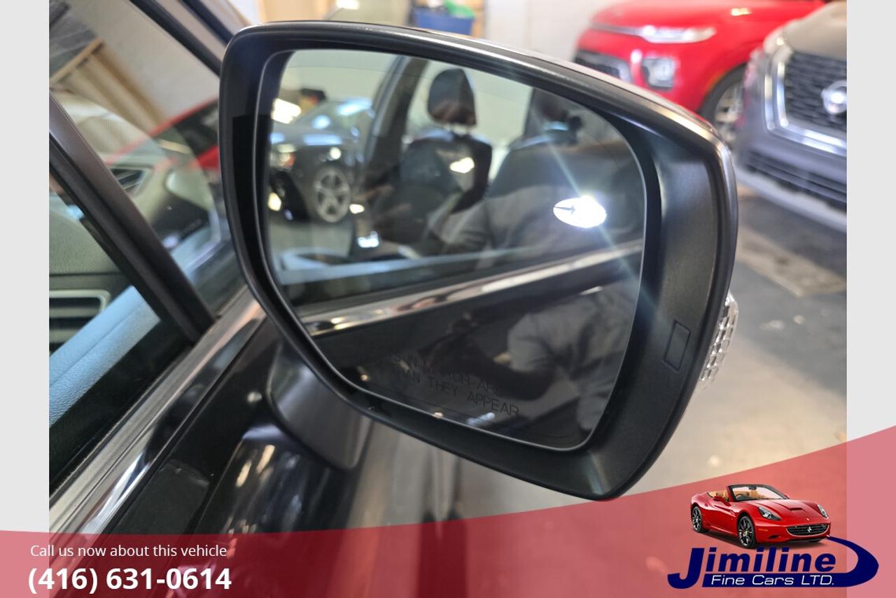 2016 Subaru Forester 2.0XT Touring Photo