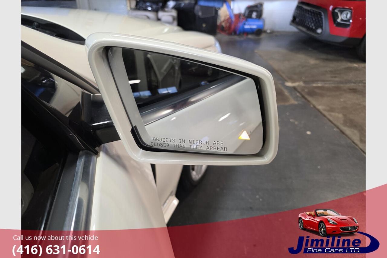 2011 Mercedes-Benz E-Class E350 4MATIC Wagon Photo