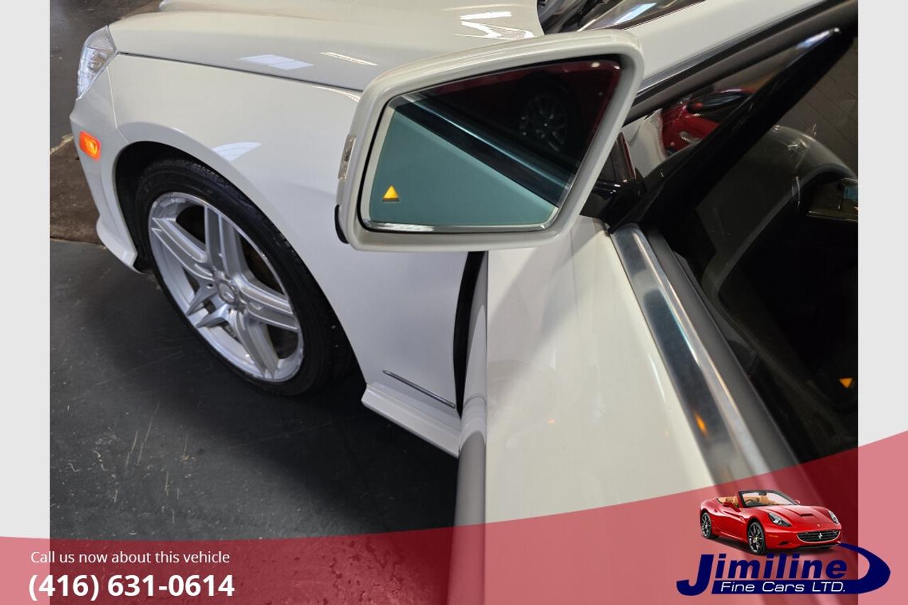 2011 Mercedes-Benz E-Class E350 4MATIC Wagon Photo