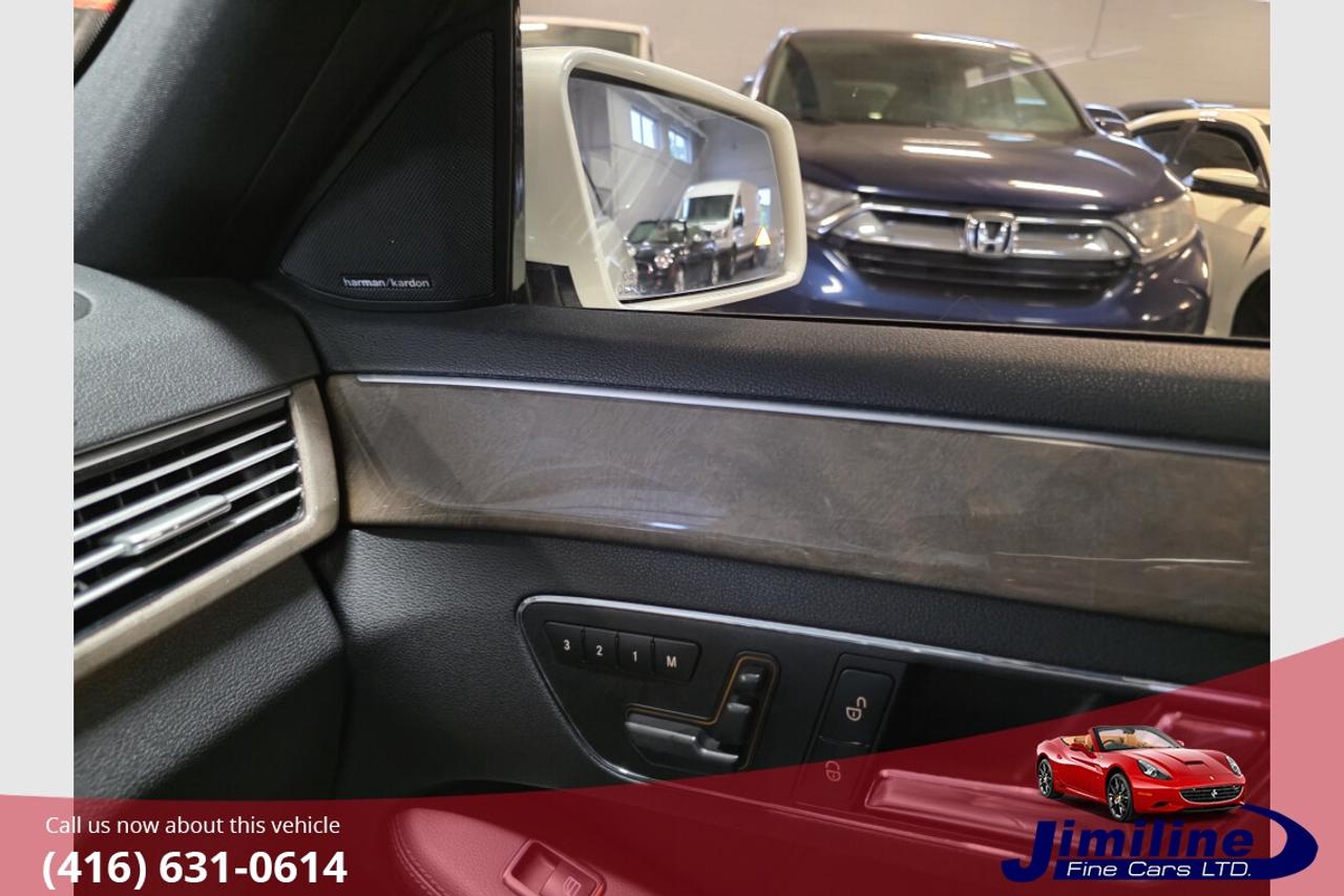 2011 Mercedes-Benz E-Class E350 4MATIC Wagon Photo