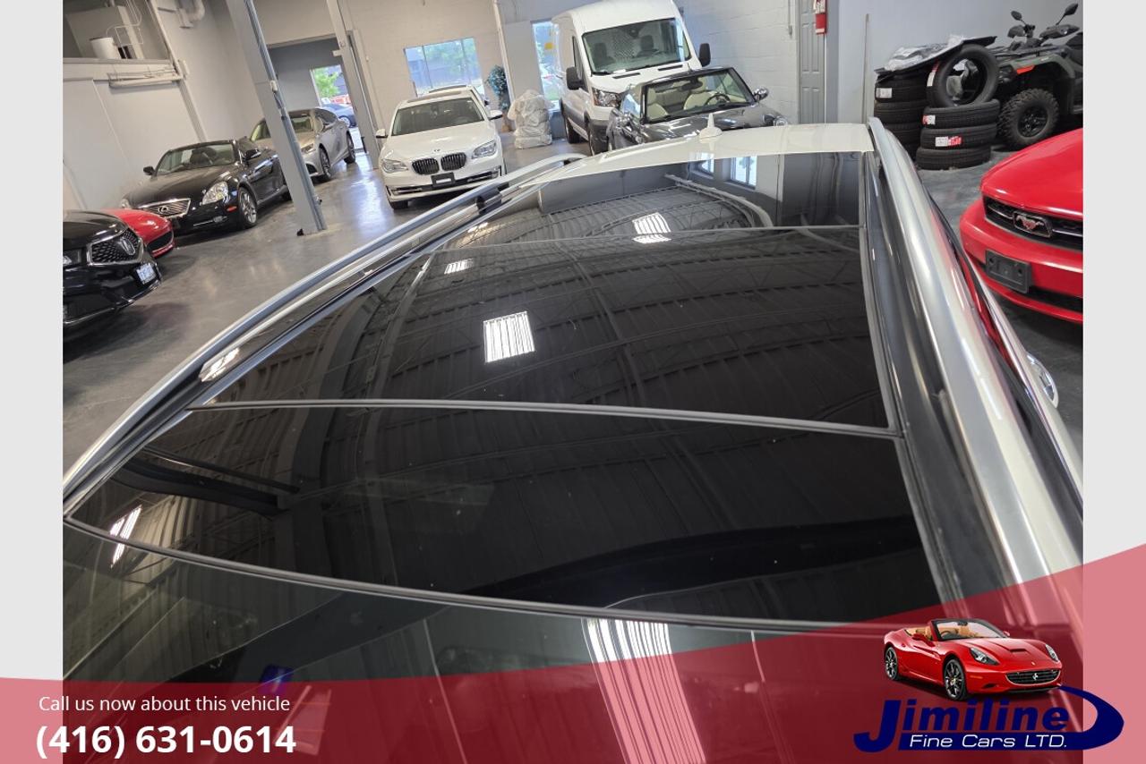 2011 Mercedes-Benz E-Class E350 4MATIC Wagon Photo