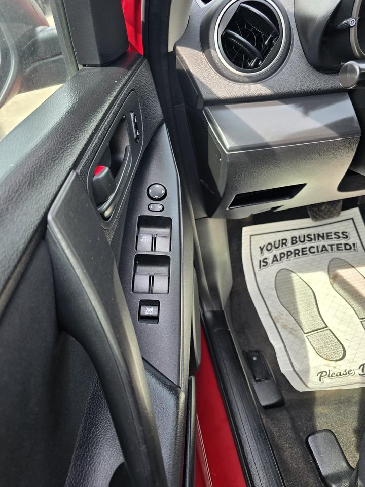 2010 Mazda MAZDA3 s Grand Touring Photo