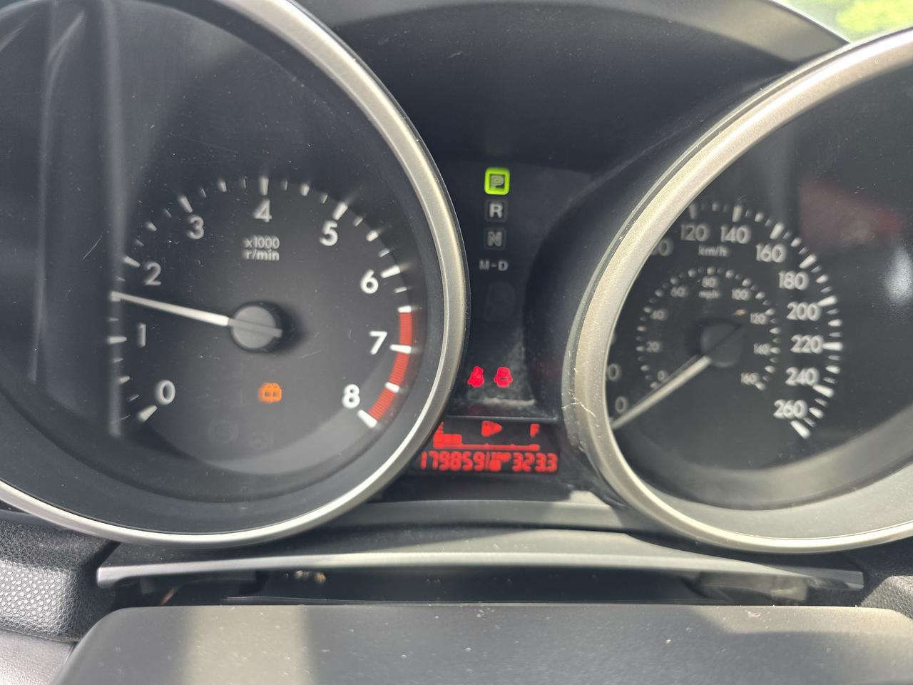 2010 Mazda MAZDA3 s Grand Touring Photo