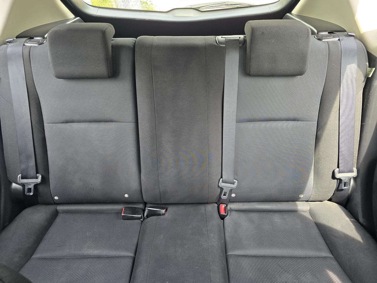 2010 Mazda MAZDA3 s Grand Touring Photo