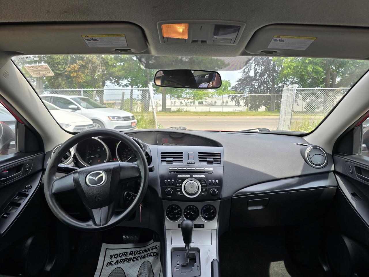 2010 Mazda MAZDA3 s Grand Touring Photo