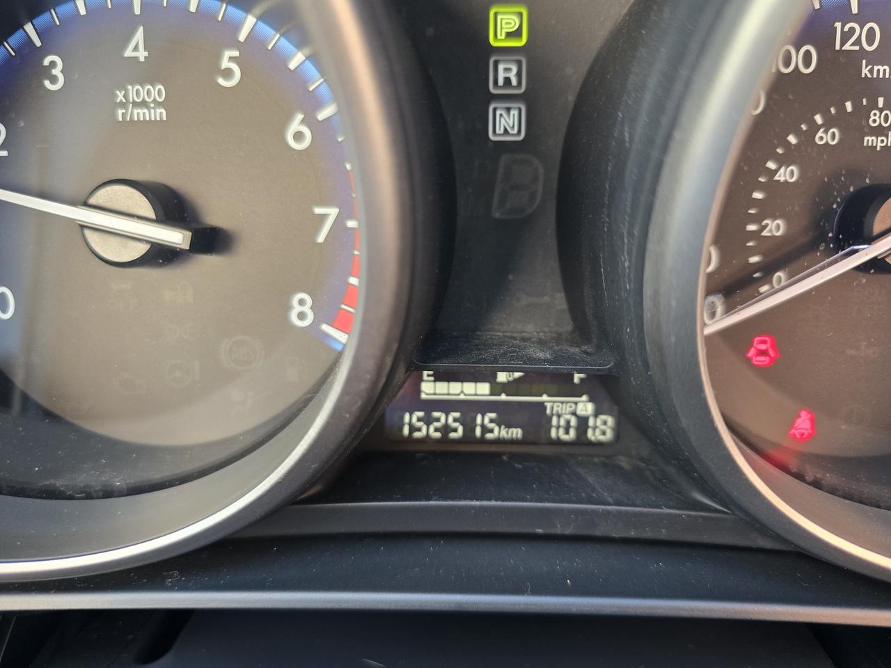 2013 Mazda MAZDA3 i Touring Photo