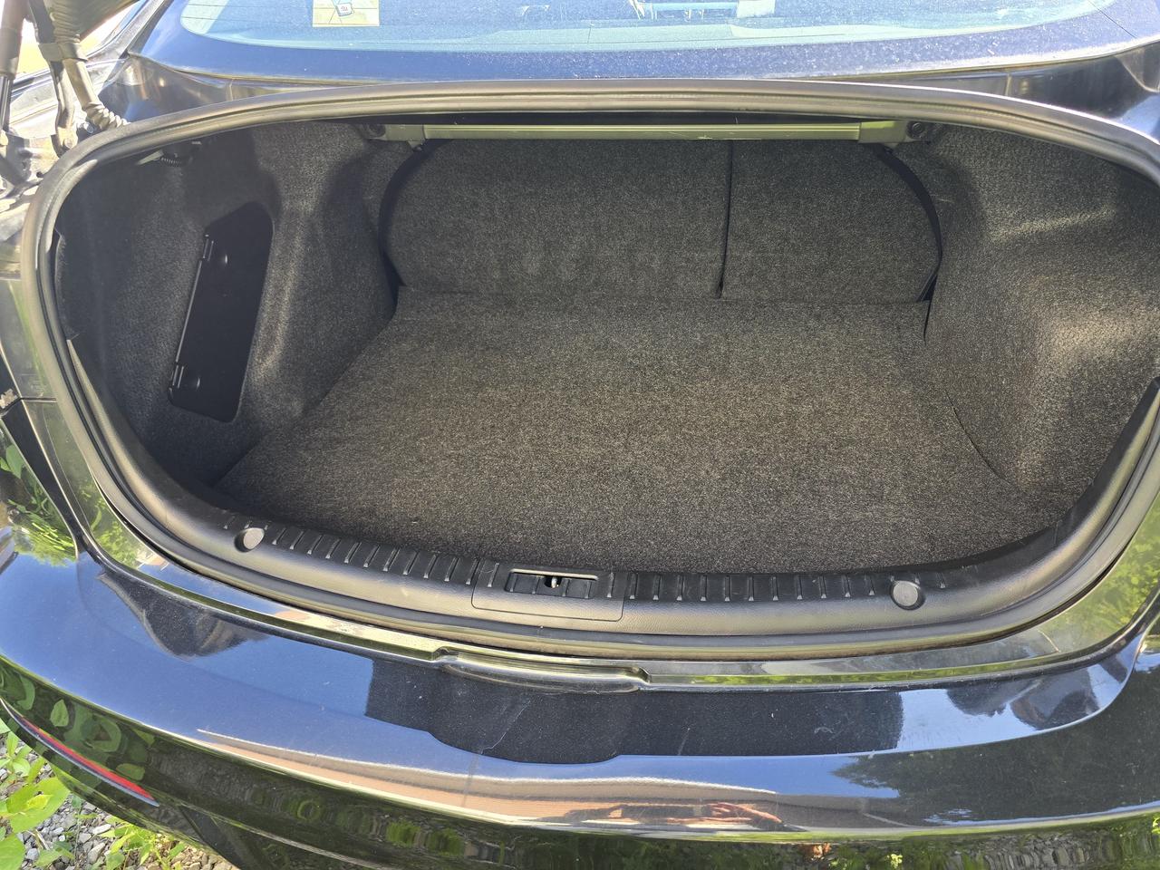 2013 Mazda MAZDA3 i Touring Photo