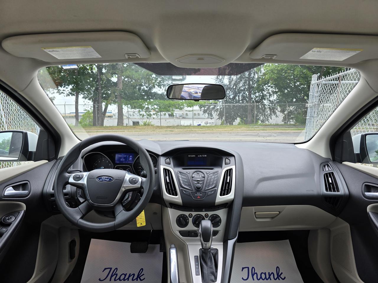 2013 Ford Focus SE Photo