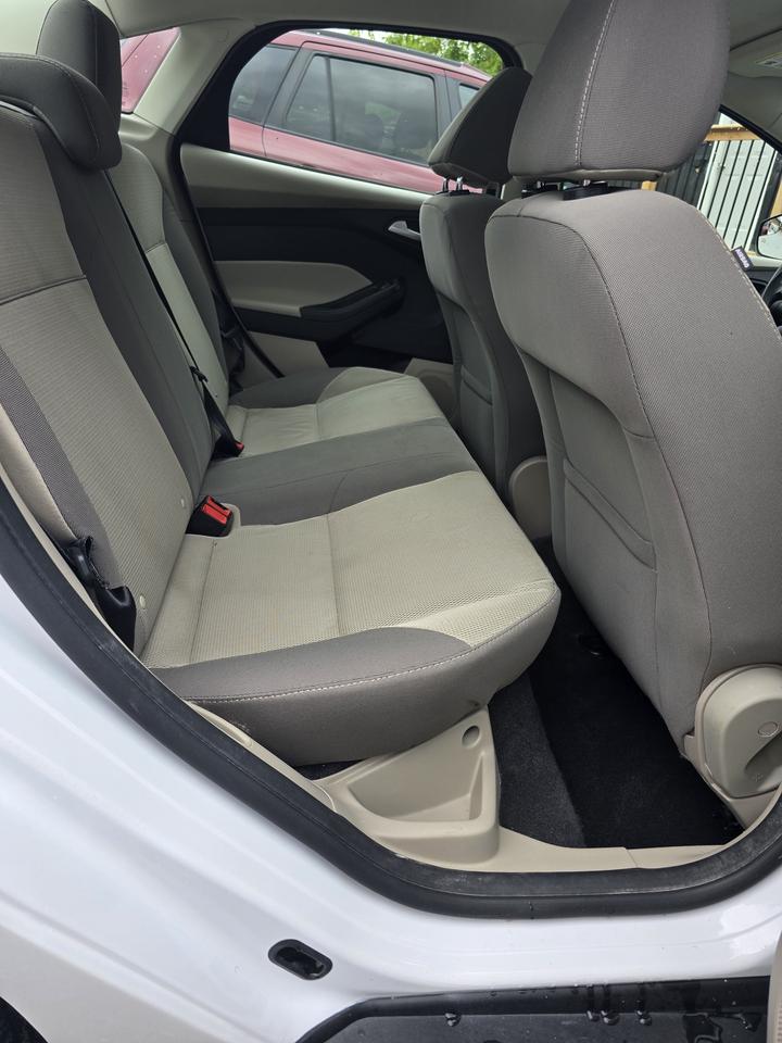 2013 Ford Focus SE Photo