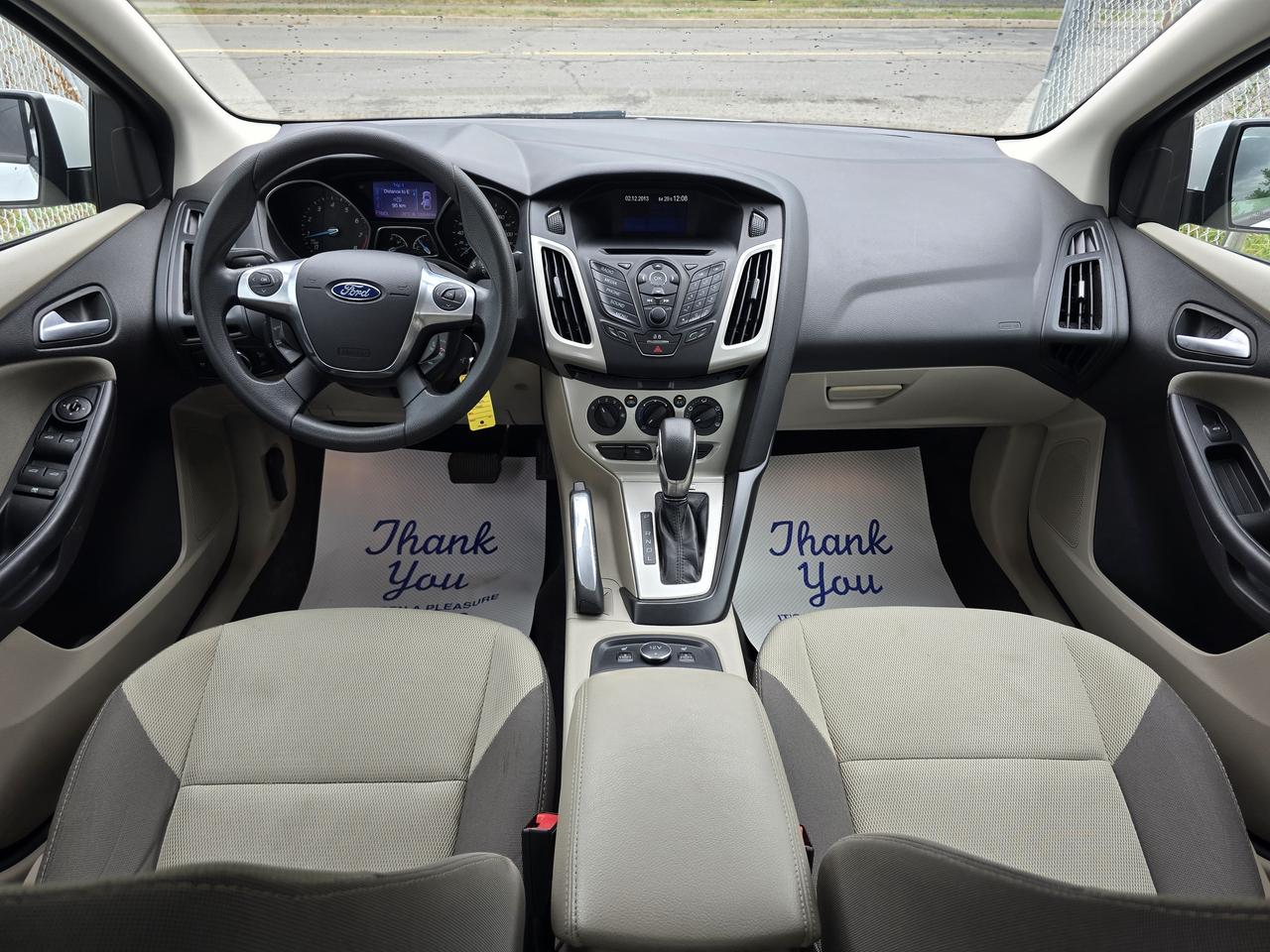 2013 Ford Focus SE Photo