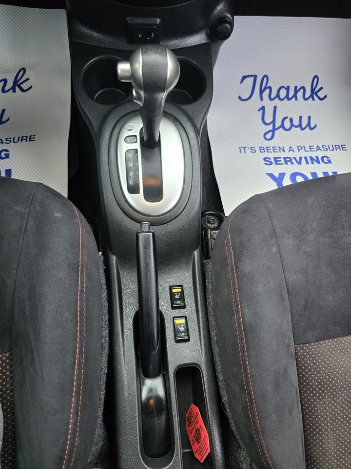 2017 Nissan Versa Note SV Photo