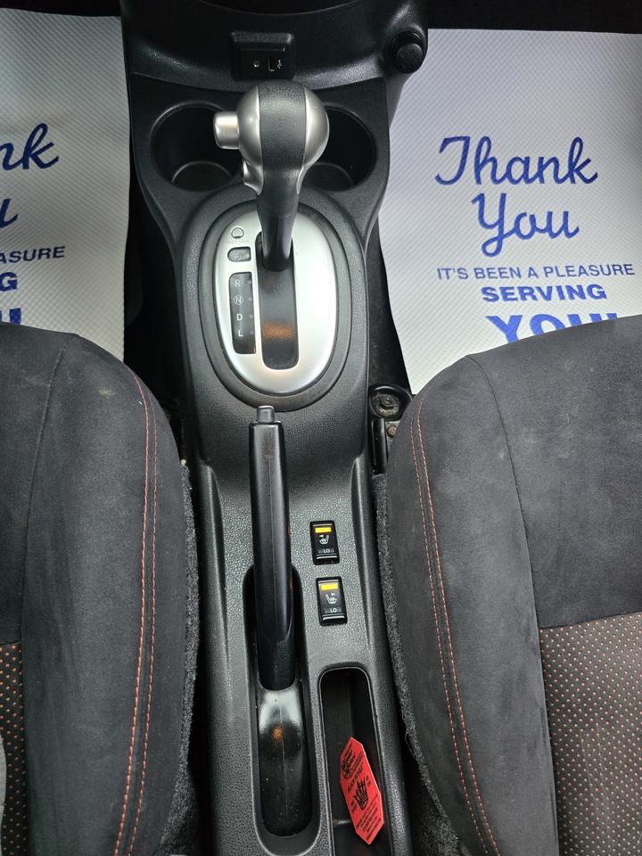 2017 Nissan Versa Note SV Photo