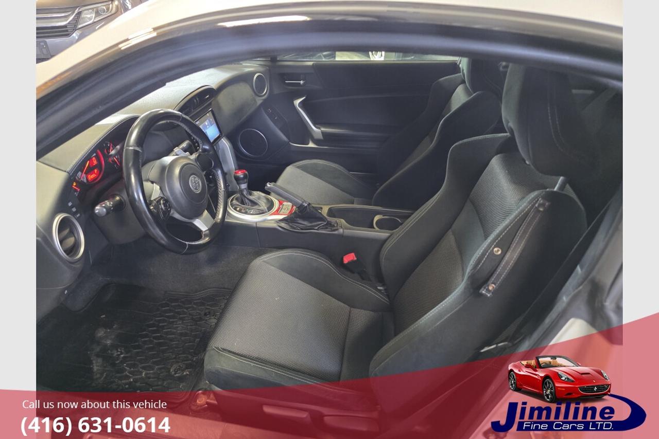 2017 Toyota 86  Photo4