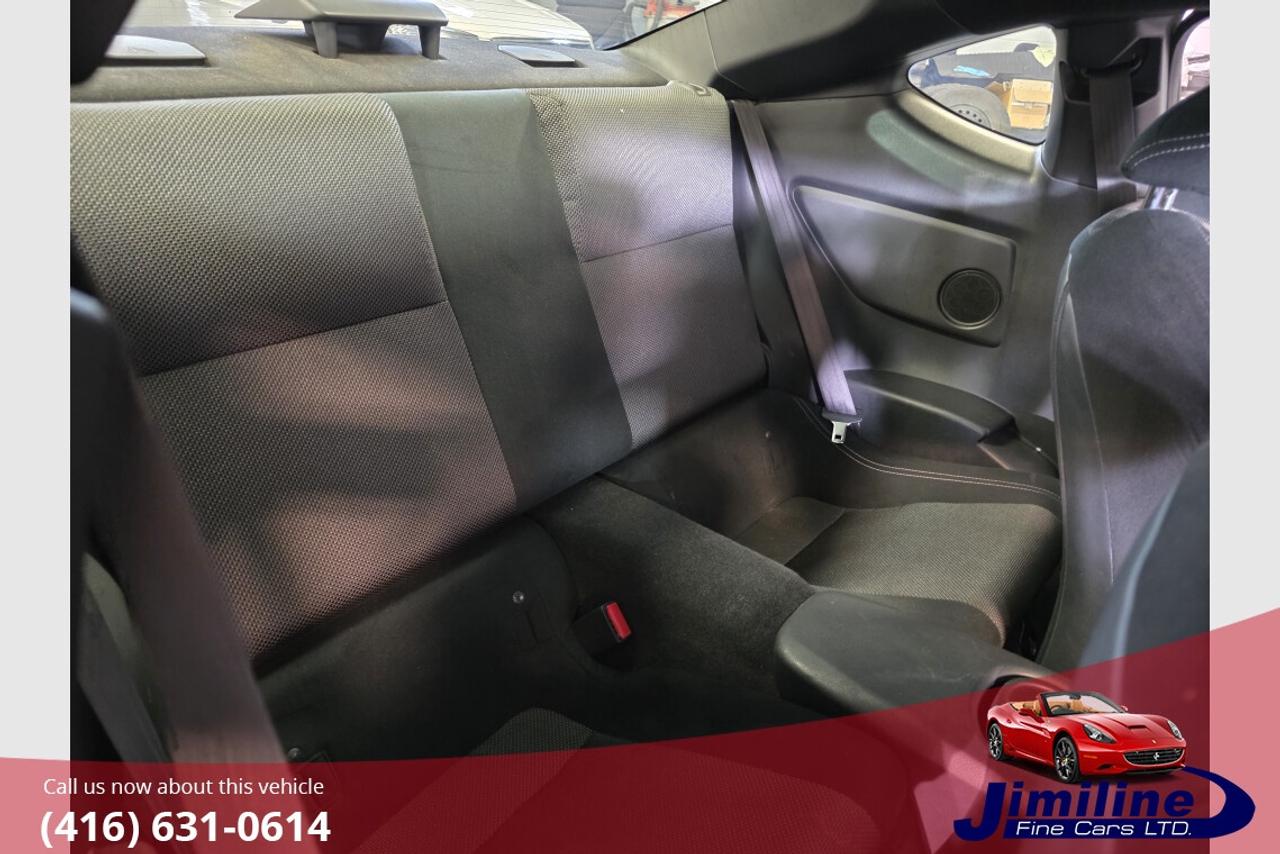 2017 Toyota 86  Photo