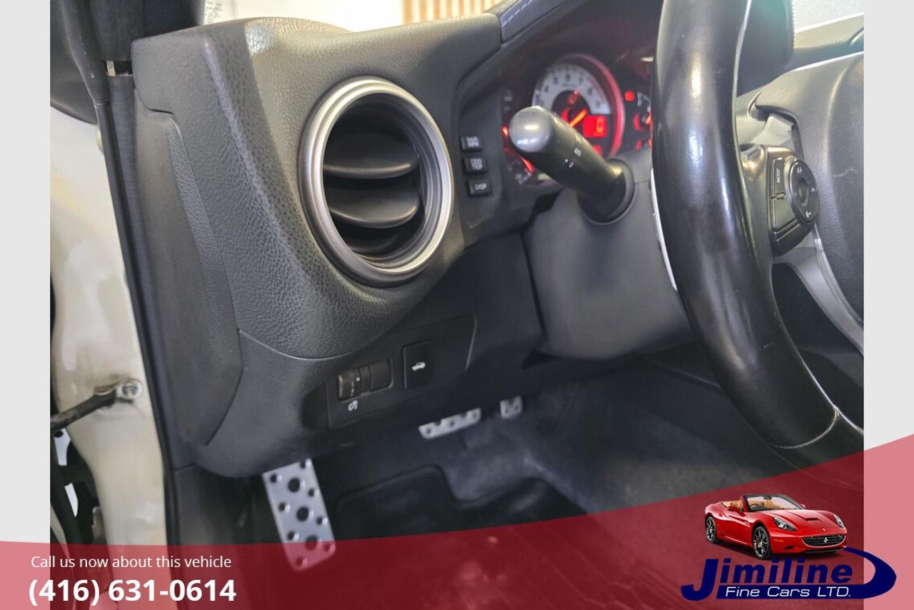 2017 Toyota 86  Photo