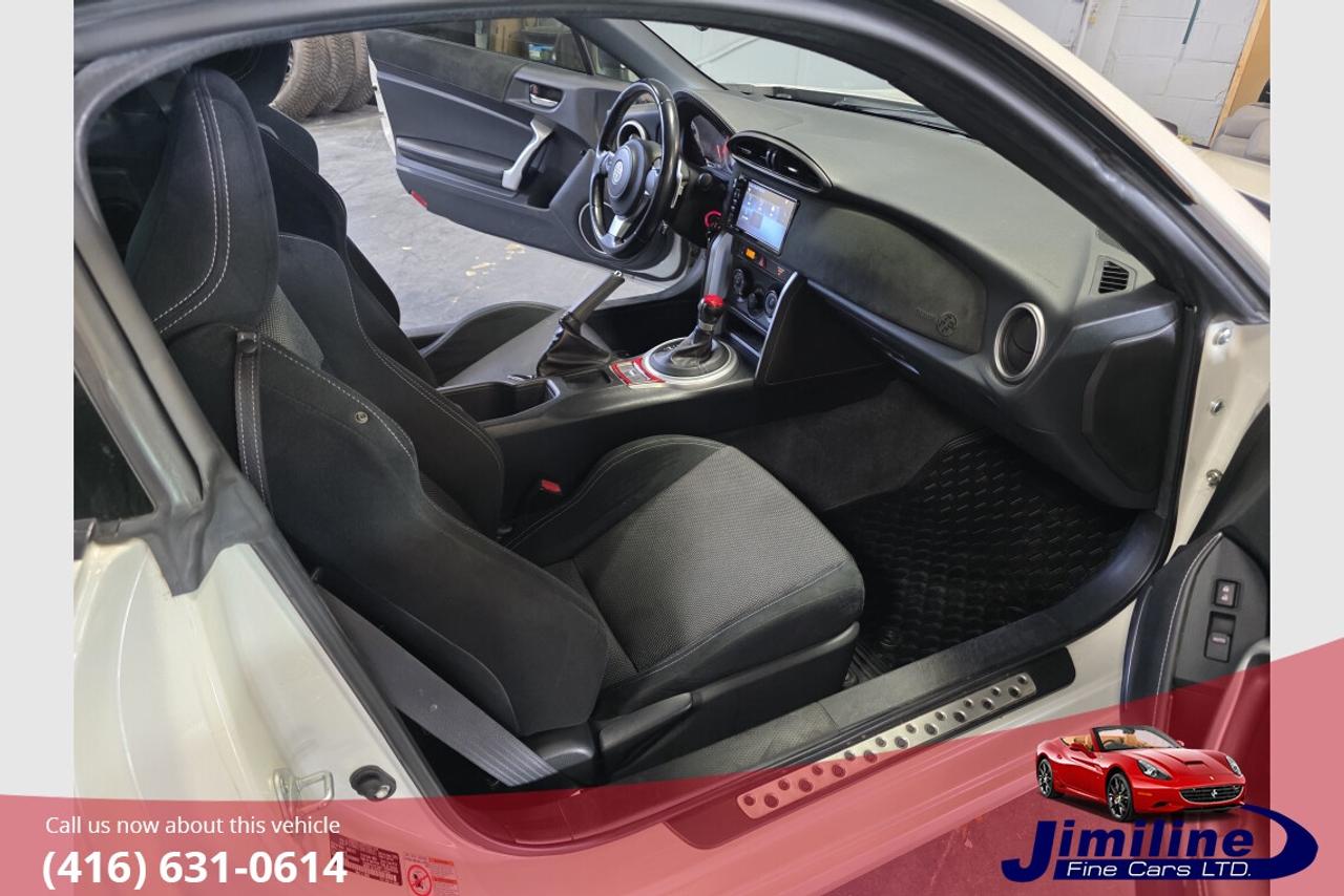 2017 Toyota 86  Photo