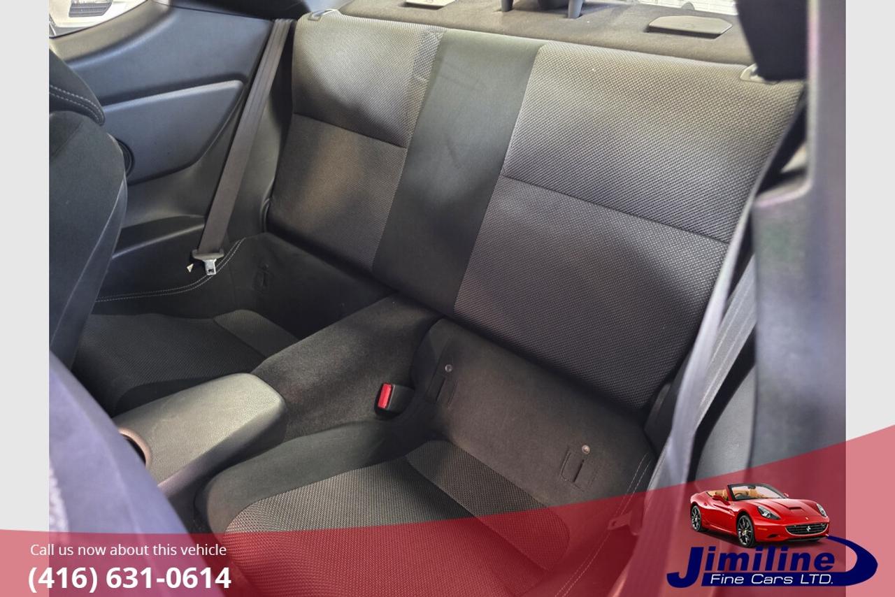 2017 Toyota 86  Photo