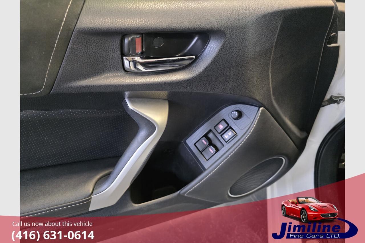 2017 Toyota 86  Photo