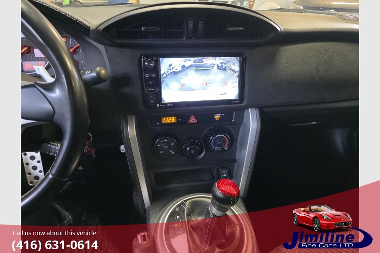 2017 Toyota 86  Photo