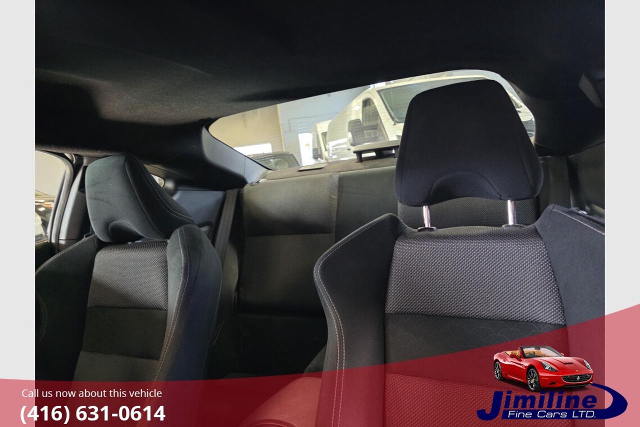 2017 Toyota 86  Photo