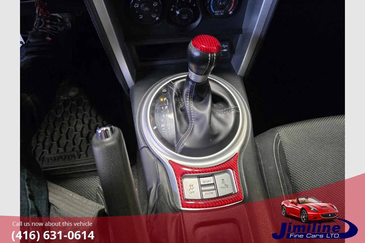 2017 Toyota 86  Photo