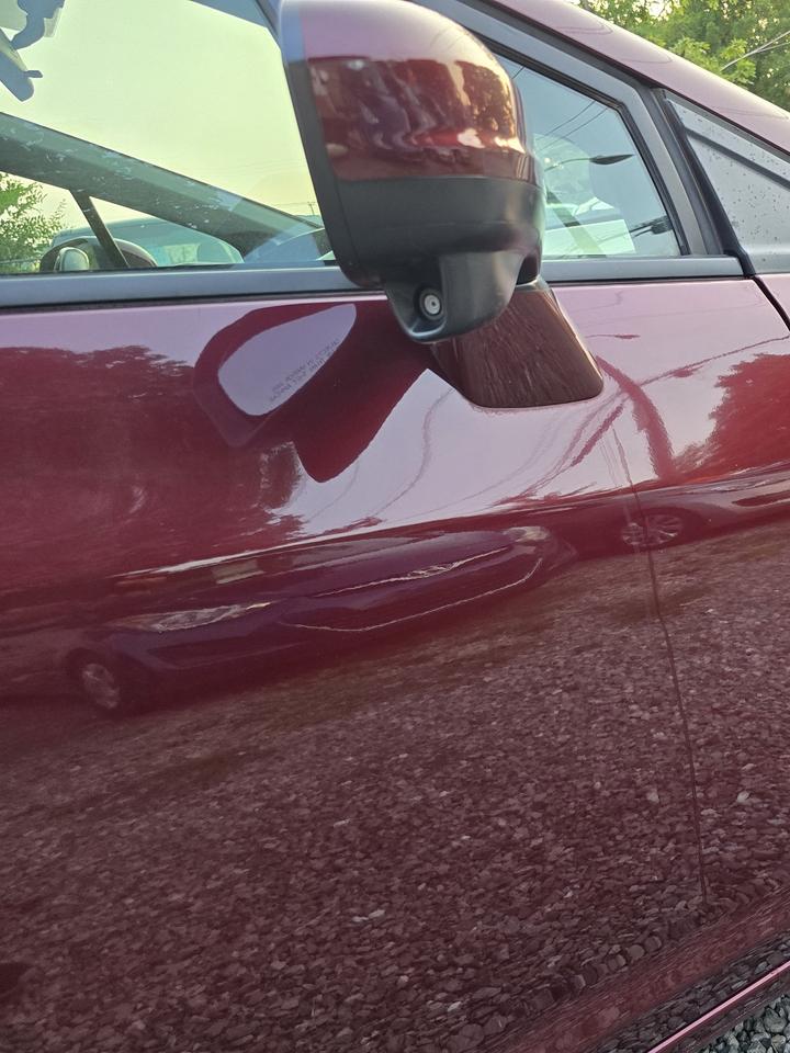 2015 Honda Civic LX Photo