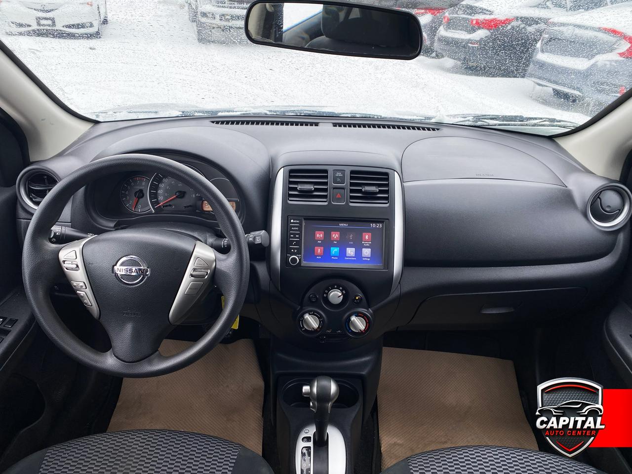 2019 Nissan Micra Base Photo4