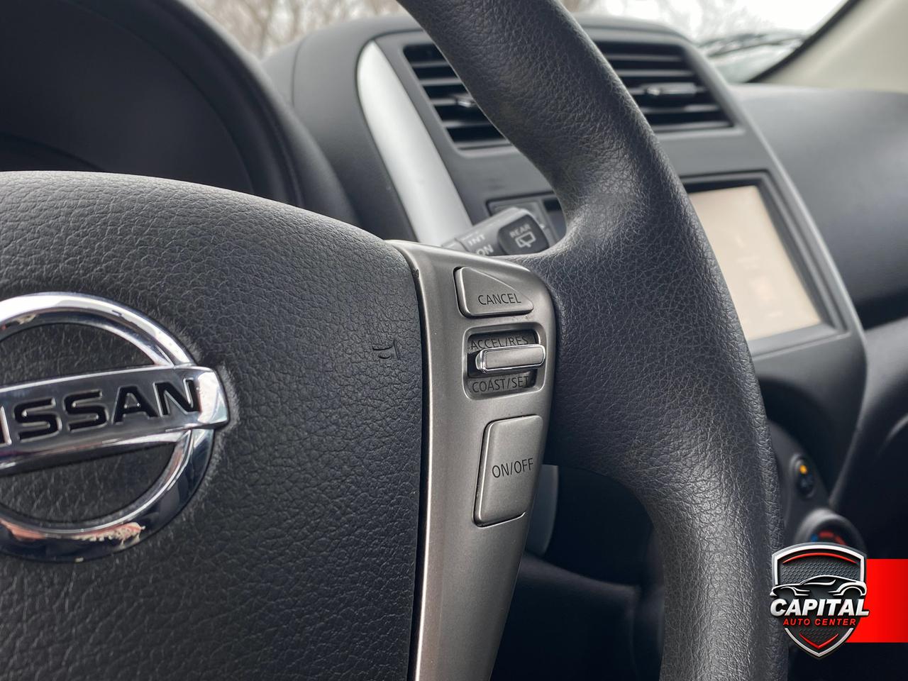 2019 Nissan Micra Base Photo