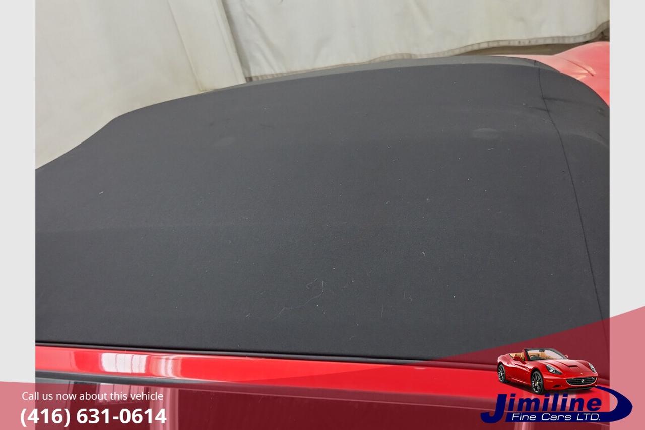 2006 Porsche Boxster Convertible Base Photo