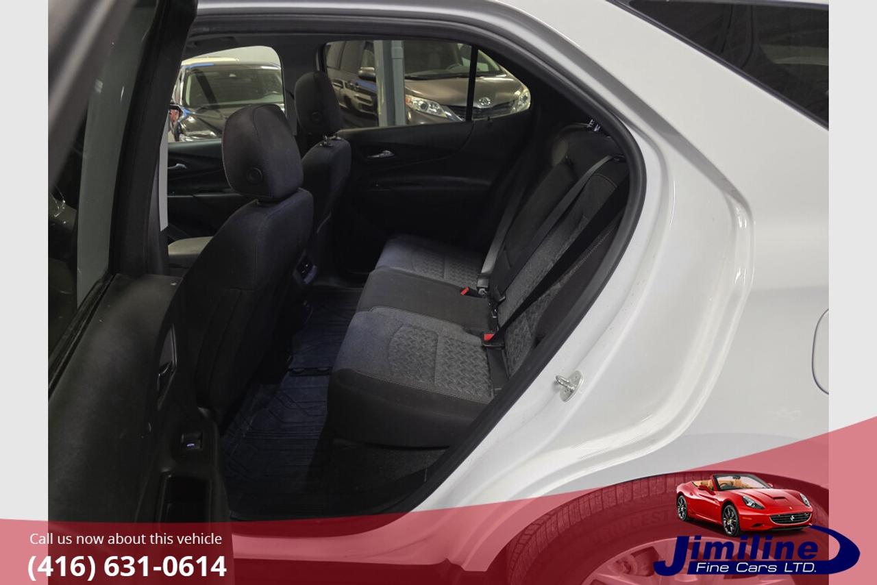 2023 Chevrolet Equinox LT Photo