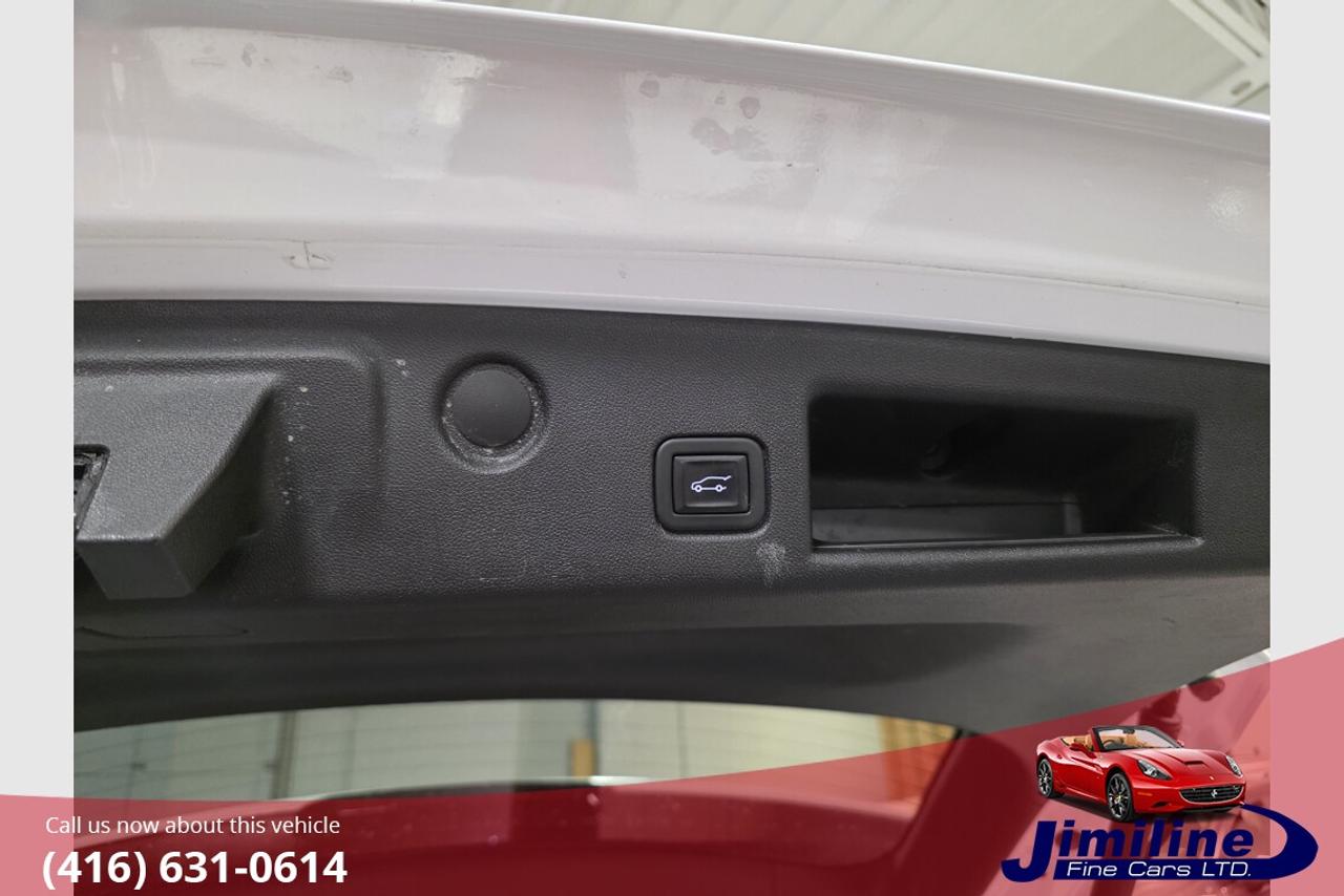 2023 Chevrolet Equinox LT Photo