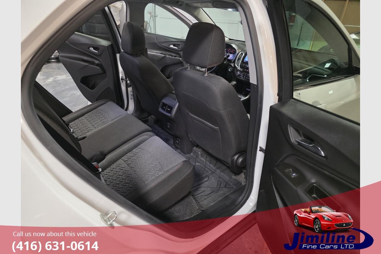 2023 Chevrolet Equinox LT Photo