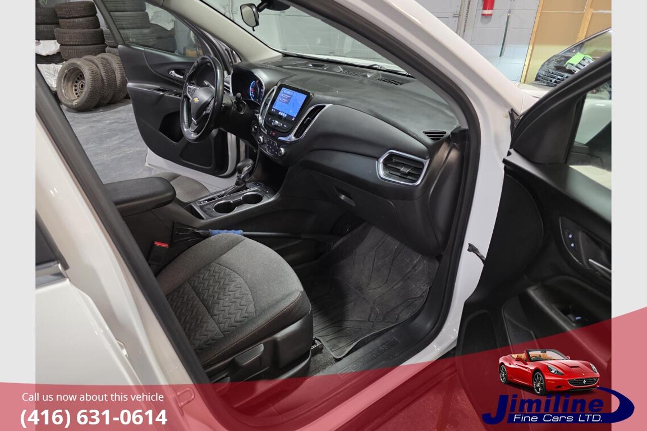 2023 Chevrolet Equinox LT Photo