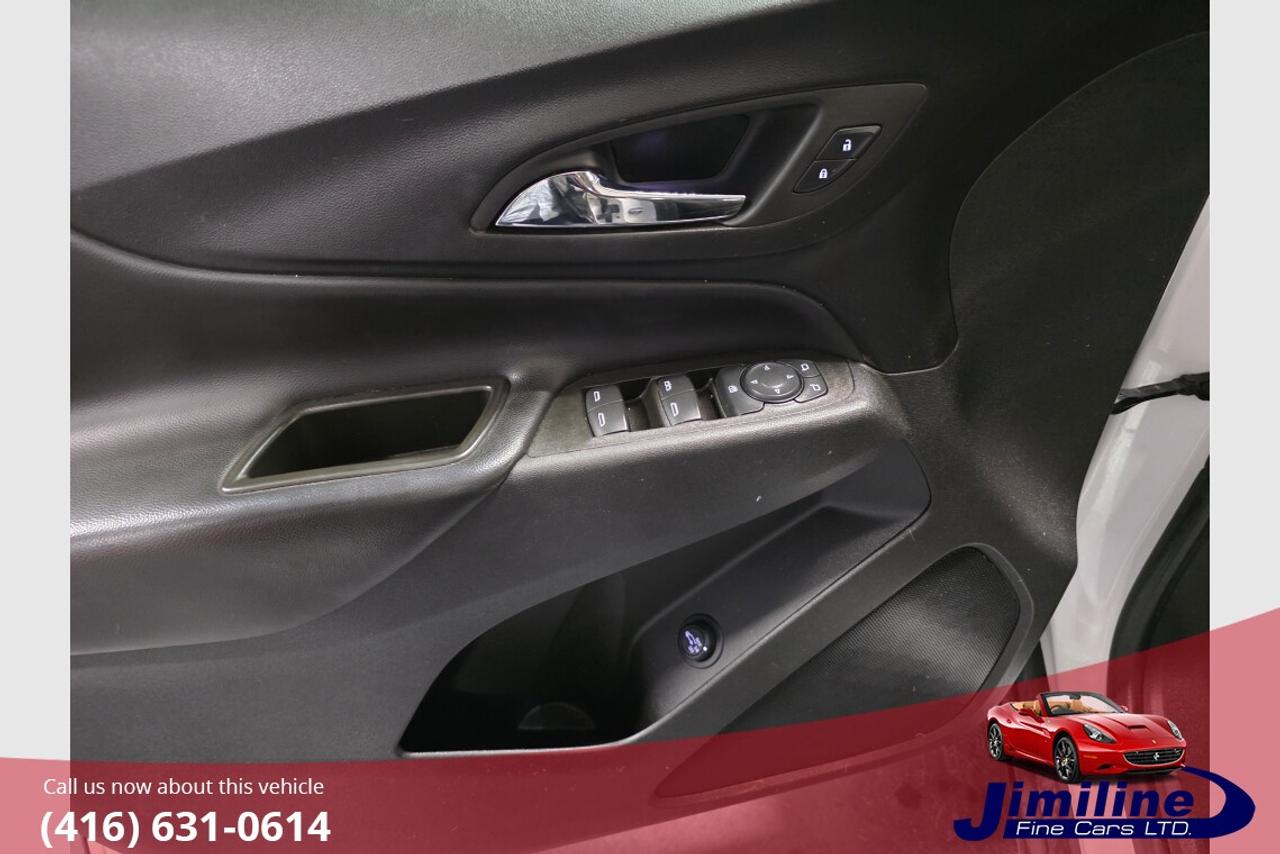 2023 Chevrolet Equinox LT Photo