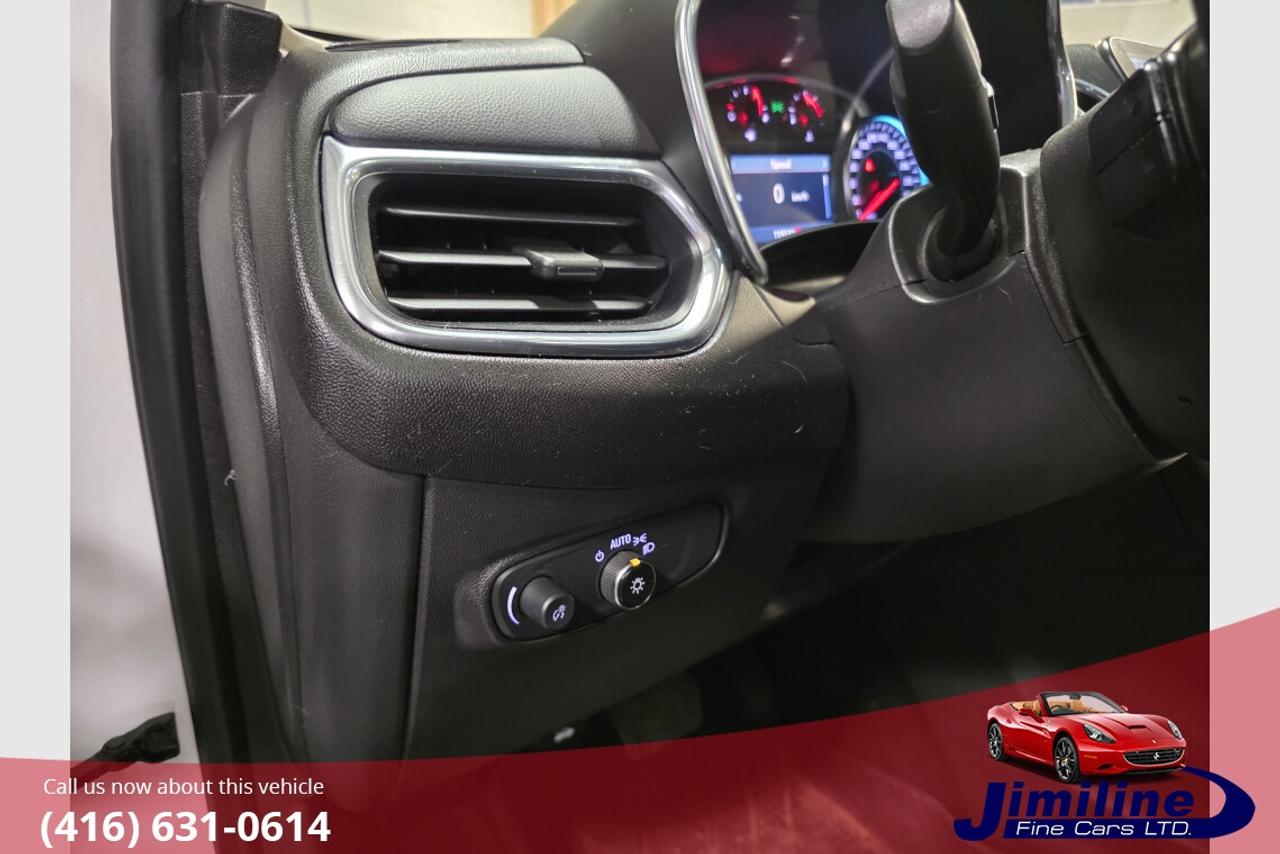 2023 Chevrolet Equinox LT Photo