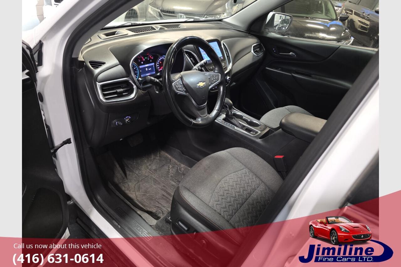 2023 Chevrolet Equinox LT Photo