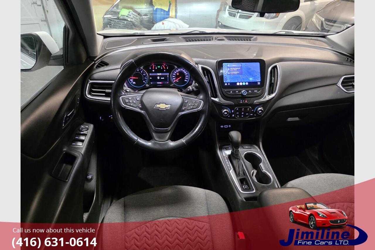 2023 Chevrolet Equinox LT Photo