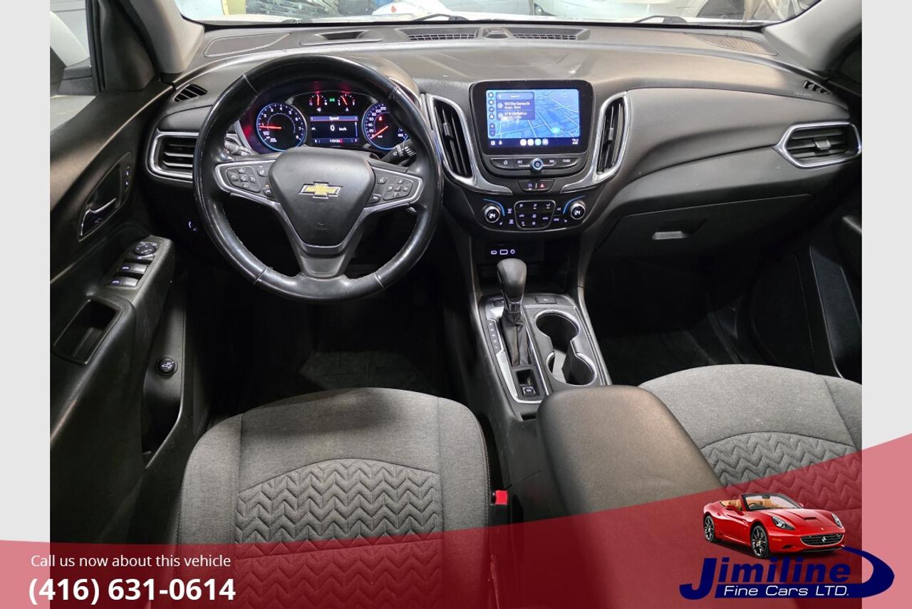 2023 Chevrolet Equinox LT Photo