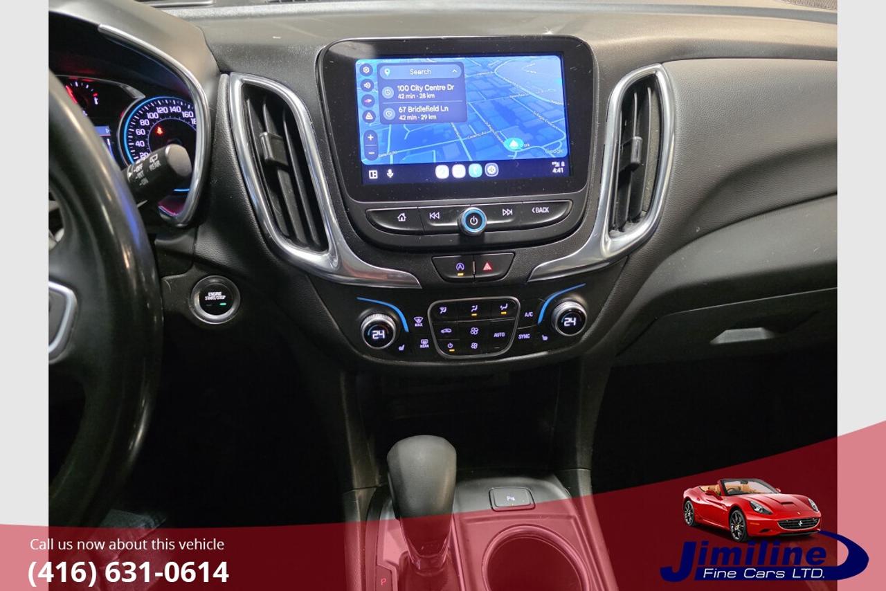 2023 Chevrolet Equinox LT Photo