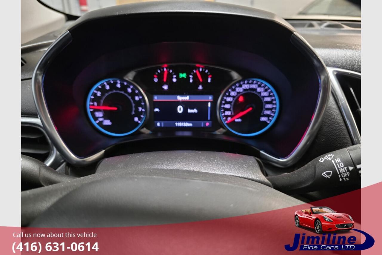 2023 Chevrolet Equinox LT Photo