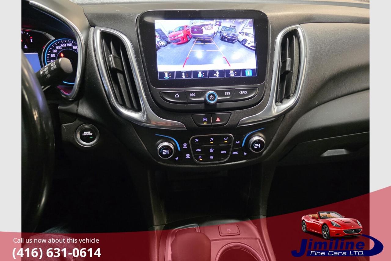 2023 Chevrolet Equinox LT Photo