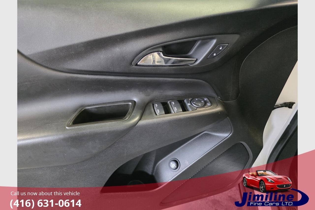 2023 Chevrolet Equinox LT All Wheel Drive Photo