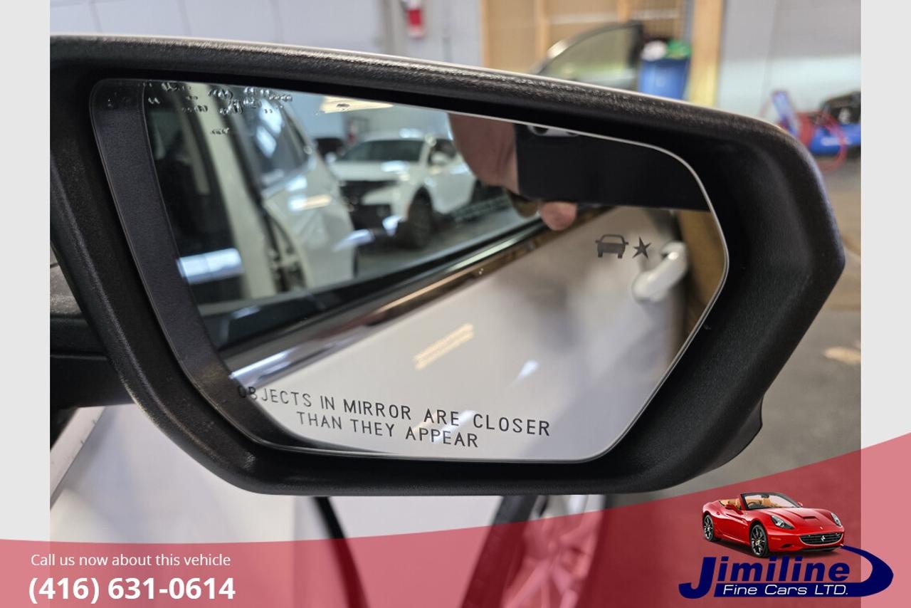 2023 Chevrolet Equinox LT All Wheel Drive Photo